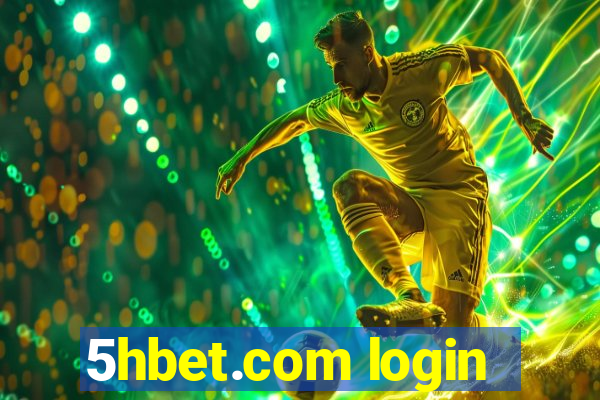 5hbet.com login